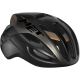 Kask rowerowy MET Rivale II MIPS brązowy