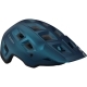 Kask rowerowy MET Terranova MIPS niebieski