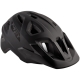 Kask rowerowy MET Echo czarny