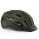 Kask rowerowy MET Allroad MIPS zielony