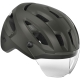 Kask rowerowy MET Intercity MIPS szary