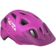 Kask rowerowy MET Eldar MIPS fioletowy