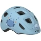 Kask rowerowy MET Hooray jasnoniebieski