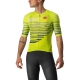 Koszulka Castelli Climbers 3.0 SL żółta
