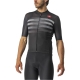 Koszulka Castelli Endurance Pro czarna