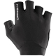 Rękawiczki Castelli Endurance czarne