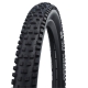 Opona Schwalbe Nobby Nic 27.5 Performance TLR HS602 zwijana