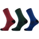 Zestaw skarpetek Accent Pure - S (36-38)