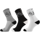 Zestaw skarpetek Accent Campvibe - L (42-44)
