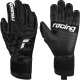 Rękawice narciarskie Reusch Worldcup Warrior Neo czarne