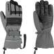 Rękawice Reusch Kondor R-TEX XT szaro czarne