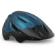 Kask rowerowy Bluegrass Rogue niebieski