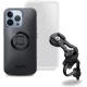 Etui z uchwytem na rower SP Connect iPhone 13 Pro Max
