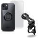 Uchwyt na telefon z etui SP Connect Bike Bundle II do iPhone 13 Mini