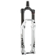 Amortyzator Rock Shox Pike Ultimate RC2 27.5 Srebrny