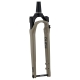 Amortyzator Rock Shox Rudy Ultimate XPLR 700c Beżowy
