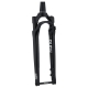 Amortyzator Rock Shox Rudy Ultimate XPLR 700c Czarny
