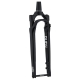 Amortyzator Rock Shox Rudy Ultimate XPLR 700c czarny