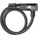 Zapięcie AXA Resolute Code 12mm