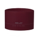 Opaska XLC BH-H01 bordowa