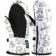 Rękawice narciarskie dziecięce Viking Motiv Infant Cars