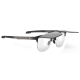 Okulary Rudy Project Inkas XL Flip Up Half Rim B RP czarne