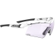 Okulary Rudy Project Tralyx+ ImpactX Photochromic 2 Laser Purple