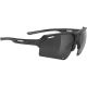 Okulary rowerowe Rudy Project Deltabeat RP czarne