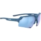 Okulary rowerowe Rudy Project Deltabeat RP granatowe
