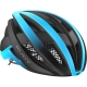 Kask rowerowy Rudy Project Venger czarno-niebieski