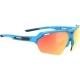 Okulary rowerowe Rudy Project Deltabeat RP niebieskie