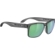 Okulary Rudy Project Spinhawk RP Optics Multilaser Green szare