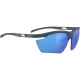 Okulary Rudy Project Magnus RP Optics Multilaser Blue granatowe