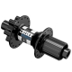 Piasta tylna DT Swiss 350 Hybrid Boost Shimano - 32H