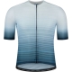 Koszulka rowerowa Rogelli Surf niebieska
