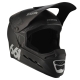 Kask rowerowy Fullface SixSixOne 661 Reset Countur czarny