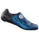 Buty szosowe Shimano SH-RC502M niebiesko-czarne