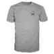 Koszulka SixSixOne 661 Premium Tee Heather - L