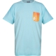 Koszulka SixSixOne 661 Geo Pocket Tee