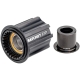 Bębenek piasty DT Swiss Ratchet EXP Campagnolo ceramic z adapterem 12mm