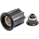 Bębenek piasty DT Swiss Ratchet EXP Campagnolo ceramic z adapterem QR