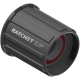 Bębenek piasty DT Swiss Ratchet EXP Shimano Road szary
