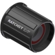Bębenek piasty DT Swiss Ratchet EXP Shimano Road czarny