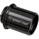 Bębenek piasty DT Swiss 3 zapadki Shimano Road