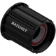 Bębenek piasty DT Swiss Ratchet Shimano Light