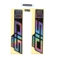 Naklejki na amortyzator Rock Shox SID Ultimate rainbow