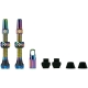 Zestaw wentyli Muc-Off V2 Tubeless Valves multikolor