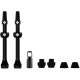 Zestaw wentyli Muc-Off V2 Tubeless Valves czarny