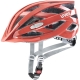 Kask rowerowy Uvex I-vo 3D czerwony