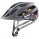 Kask rowerowy Uvex Unbound MIPS antracytowo-fioletowy